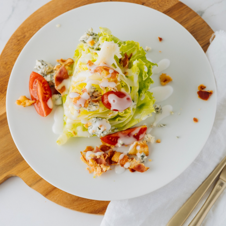 Wedge Salad