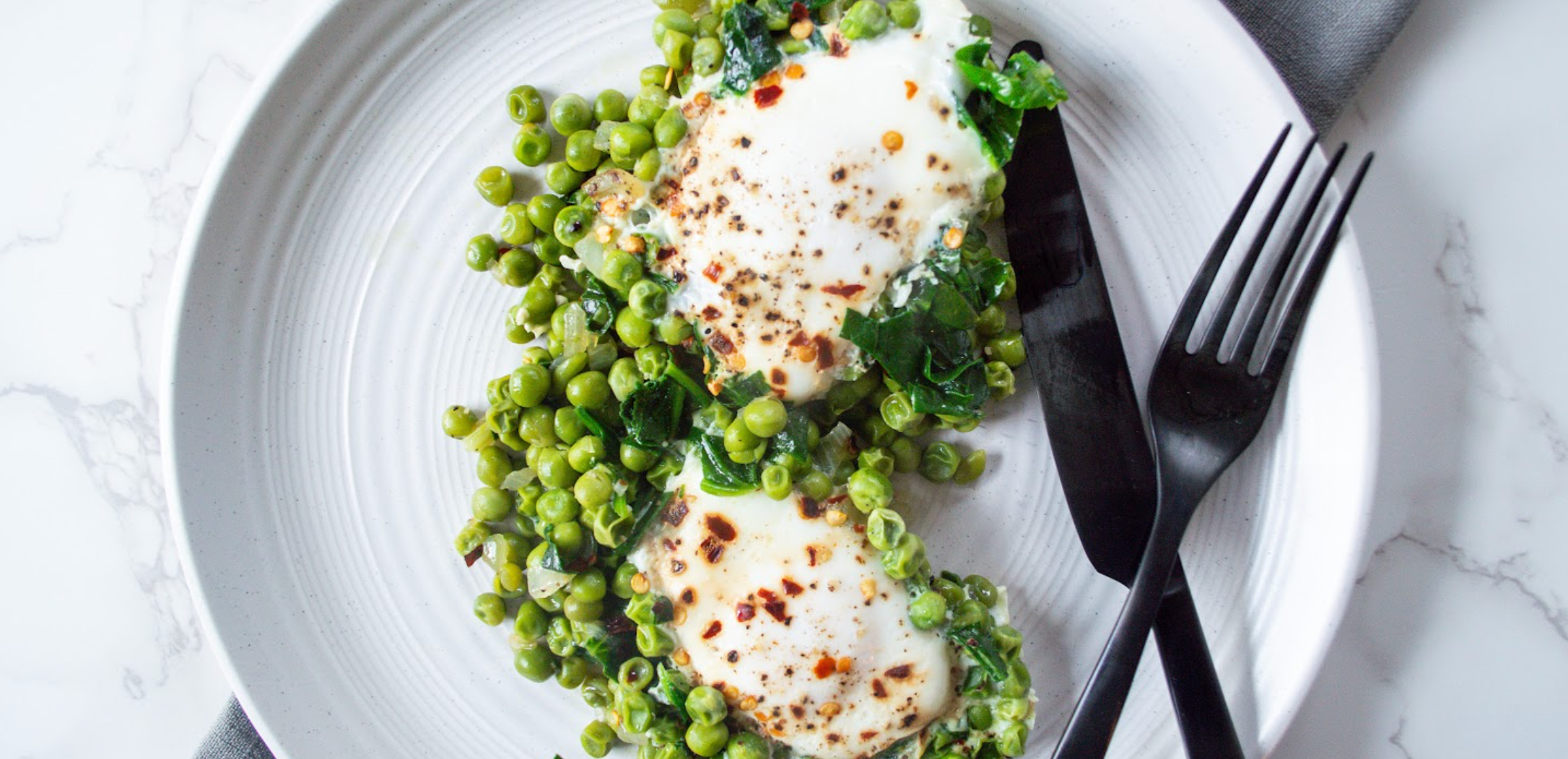 Greens + Eggs – Sarah Wragge Wellness
