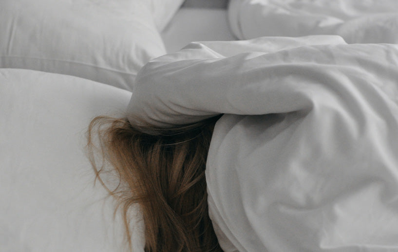 While You Were Sleeping