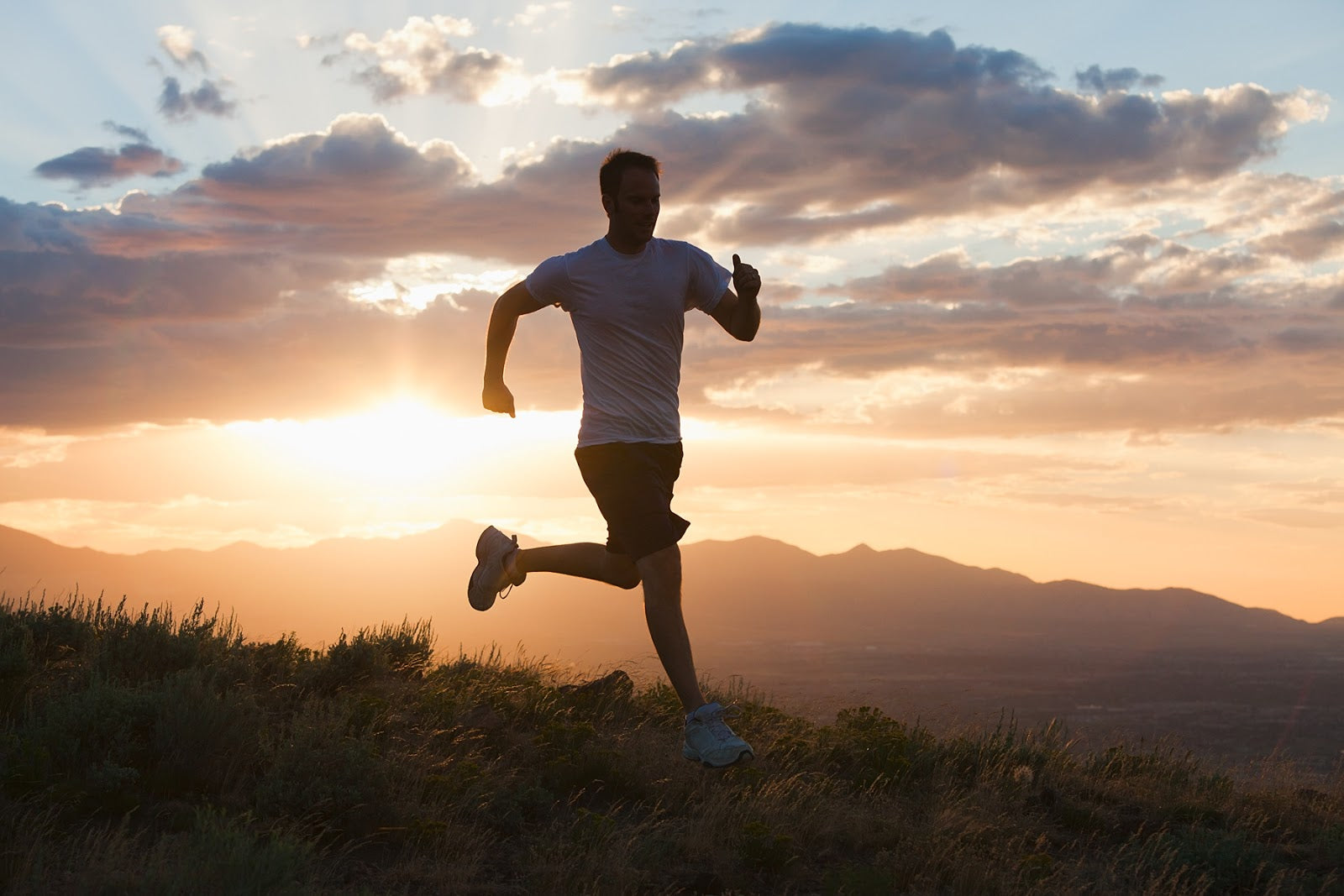 No Gym? No Problem! Staying Active While Traveling