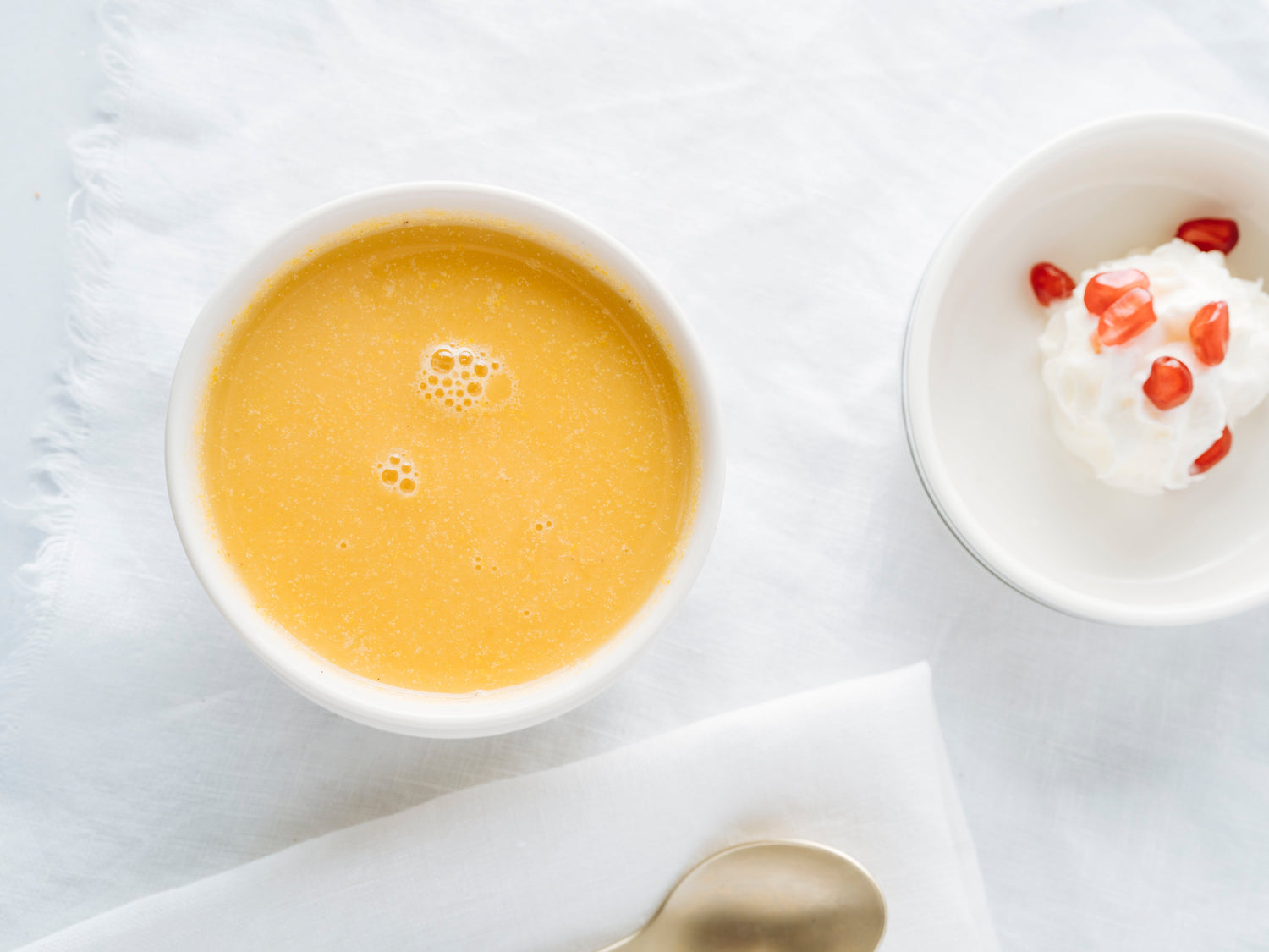 Homemade Pumpkin Spice Latte