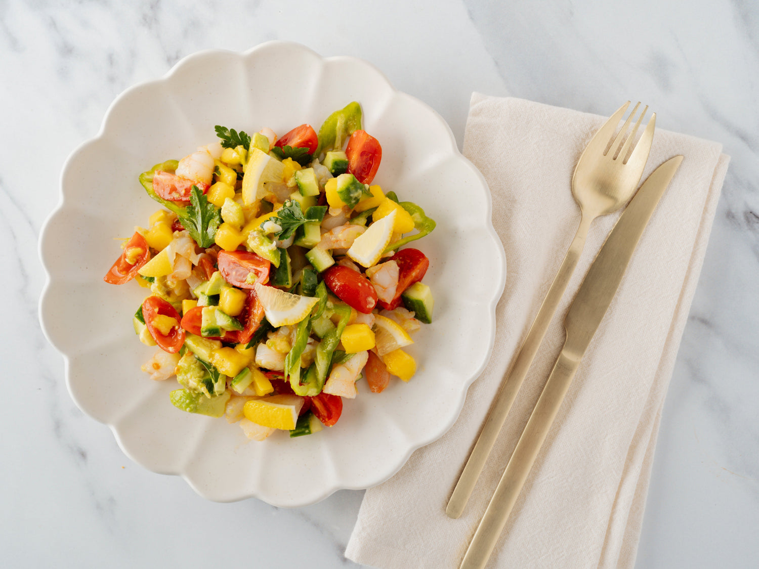 SWW® Shrimp Cocktail