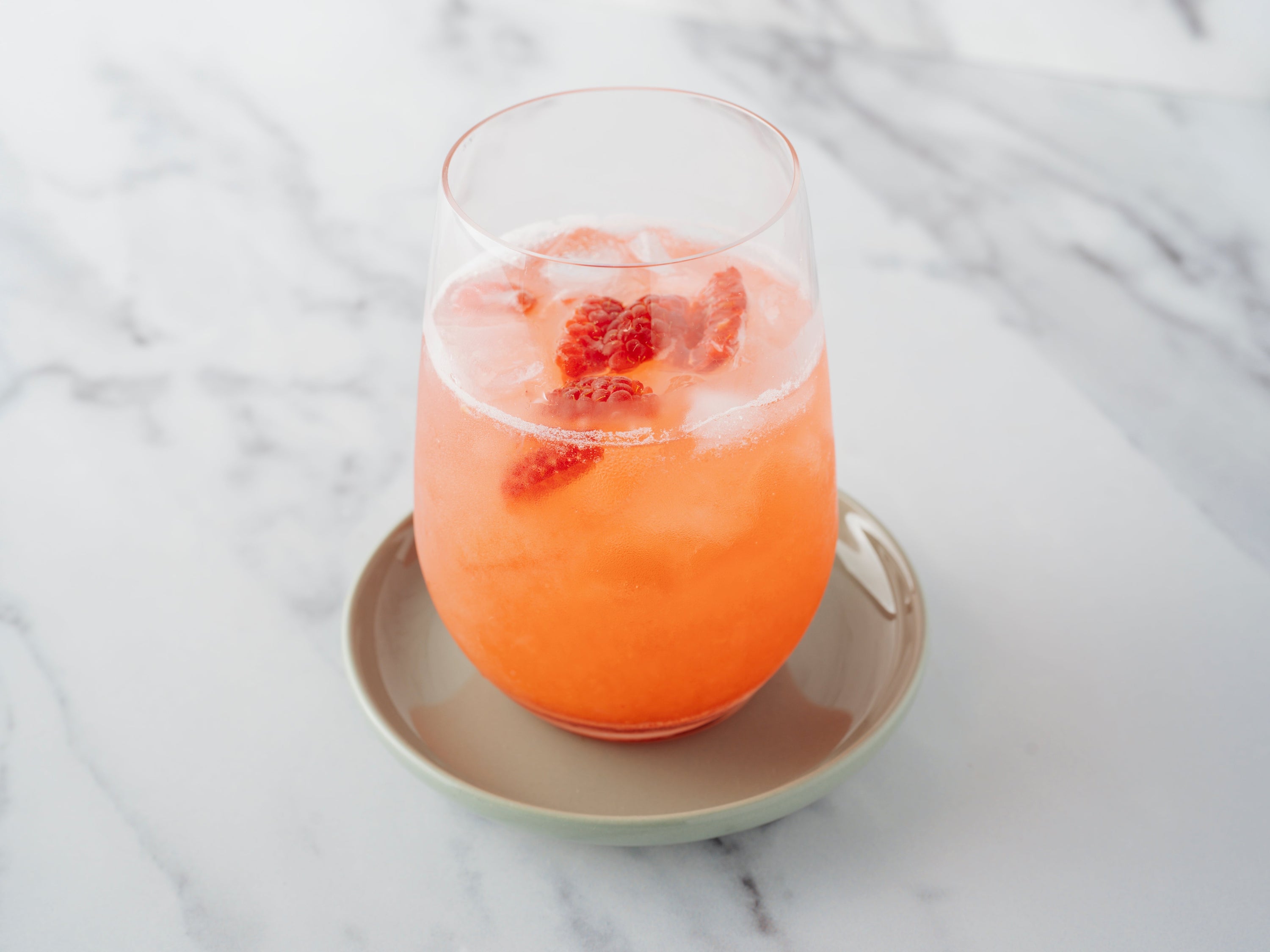 Sour Raspberry Hydration Elixir