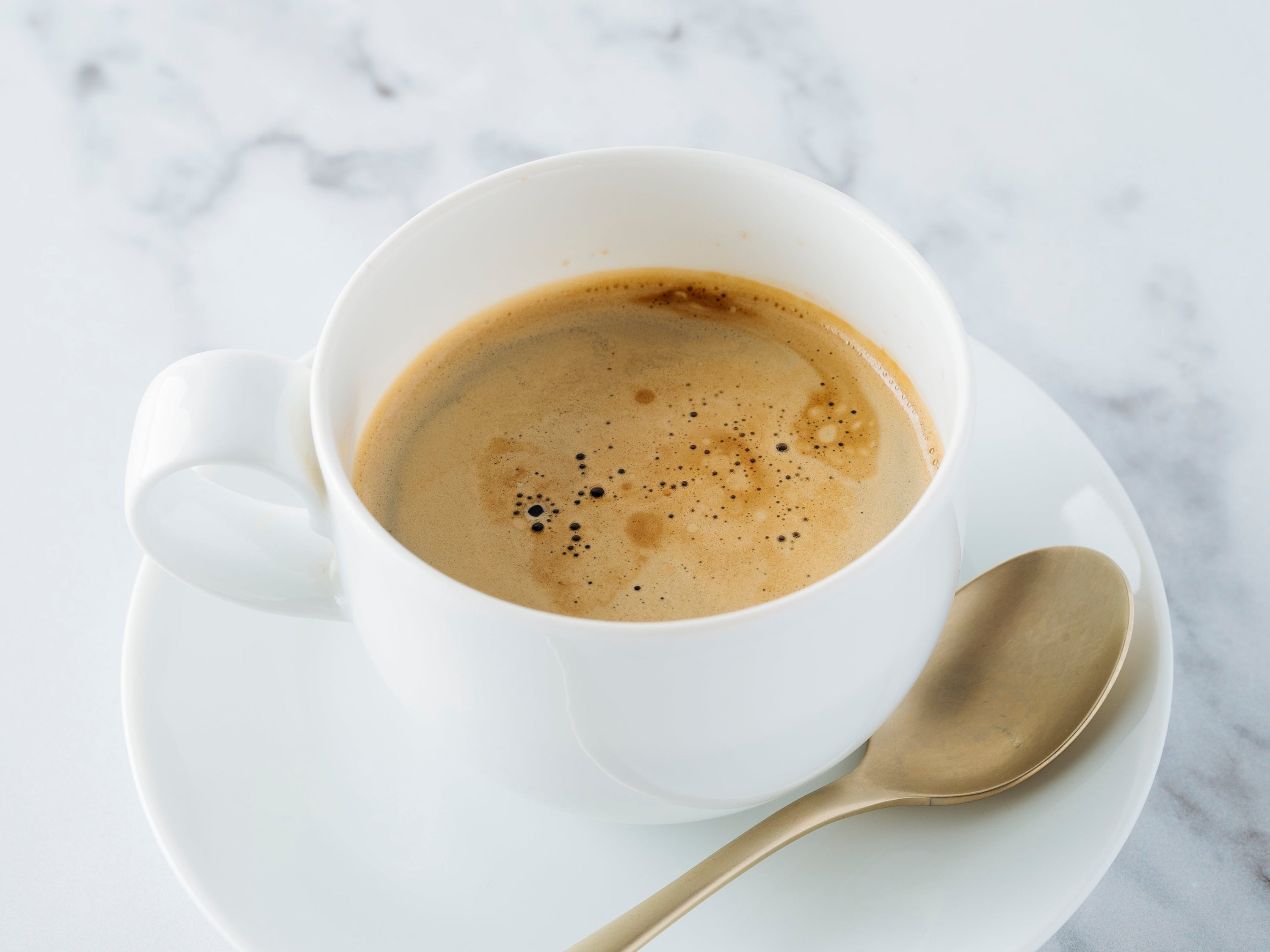 SWW® Supergirl Coffee