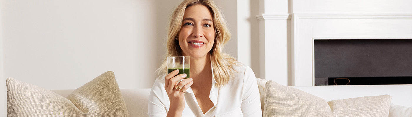 Sarah Wragge Wellness best selling products