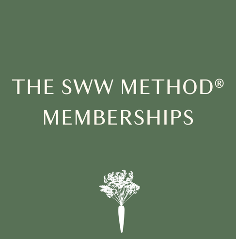 SWW® Method Memberships