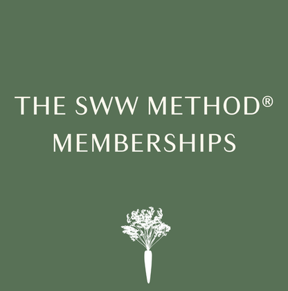 SWW® Method Memberships