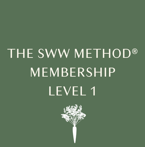 SWW® Method Memberships