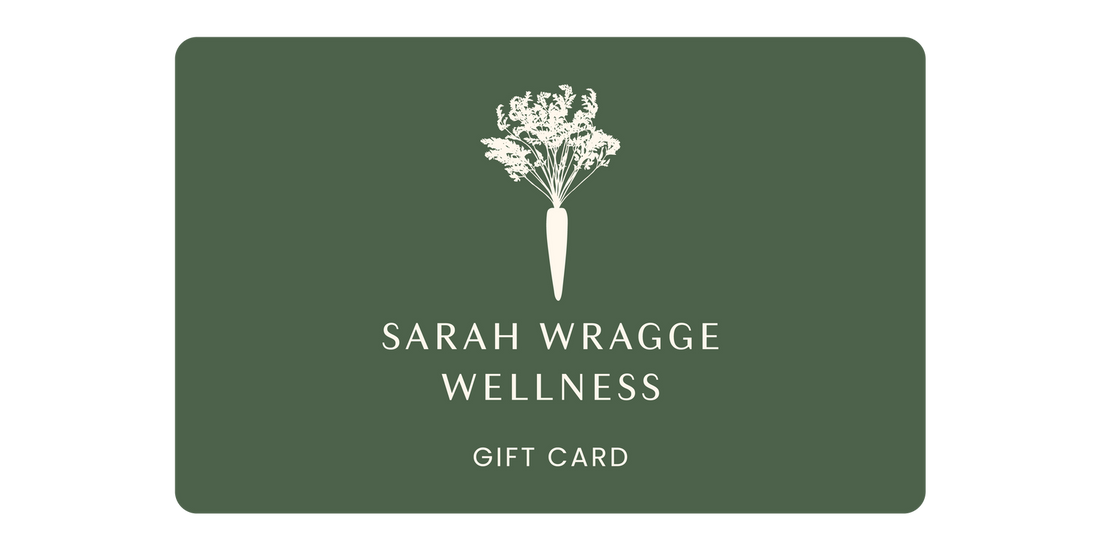 SWW® Gift Card