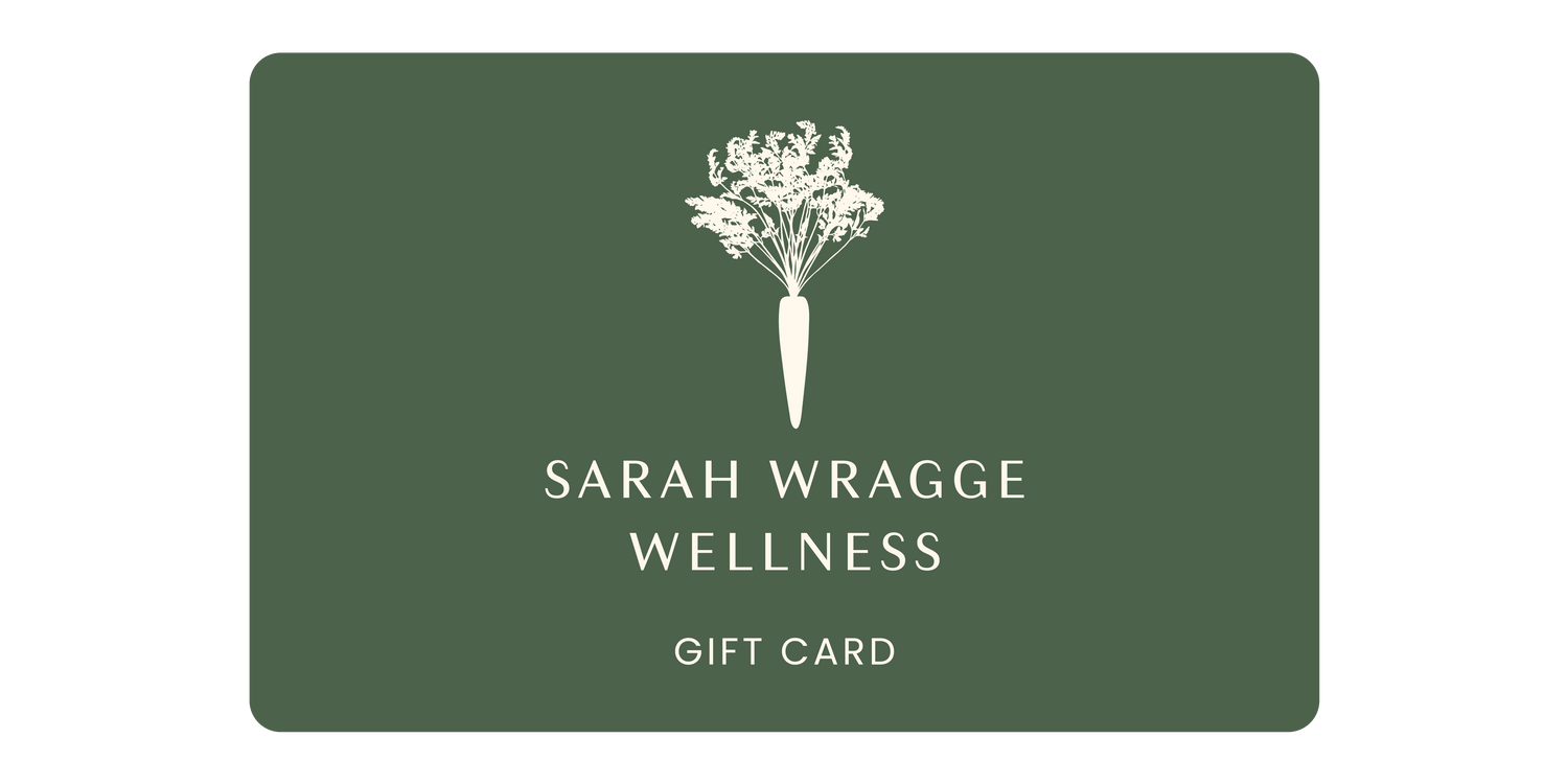 SWW® Gift Card