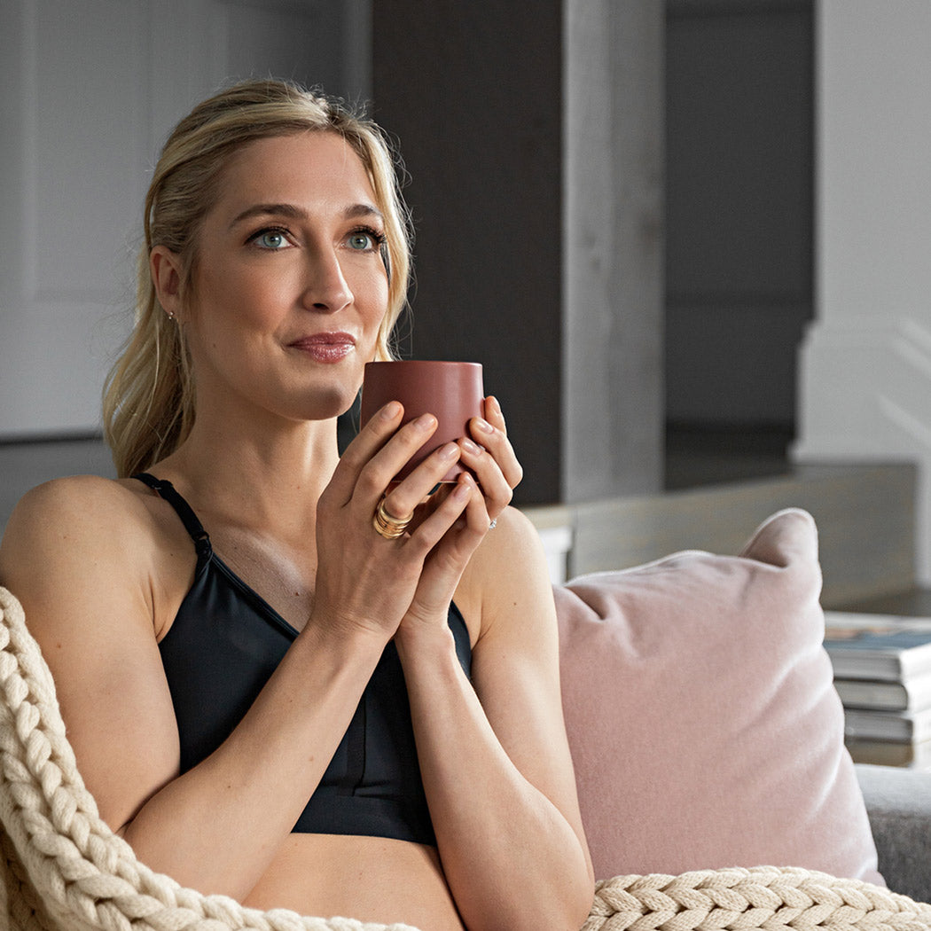 Sarah Wragge Discusses Adrenal Fatigue