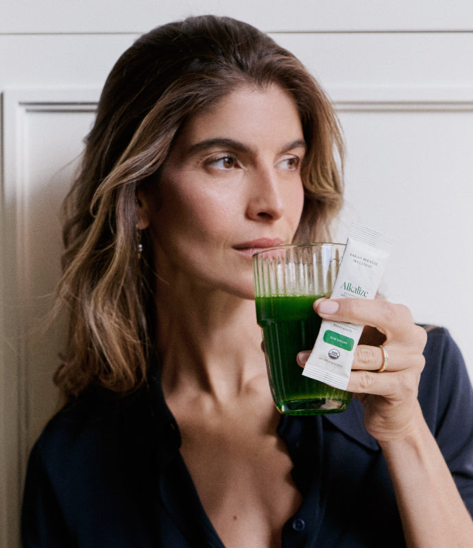 SWW® Alkalize
