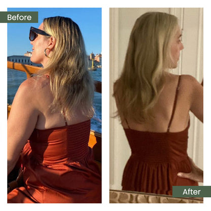 Before and After The SWW Method™ - Cayli