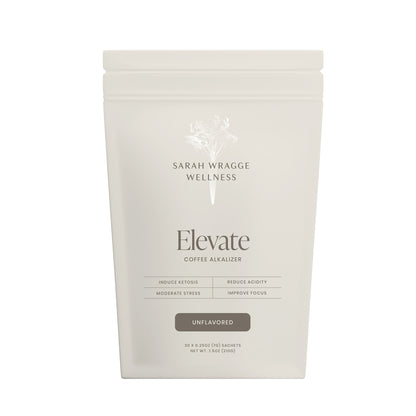 SWW® Elevate - Coffee Alkalizer
