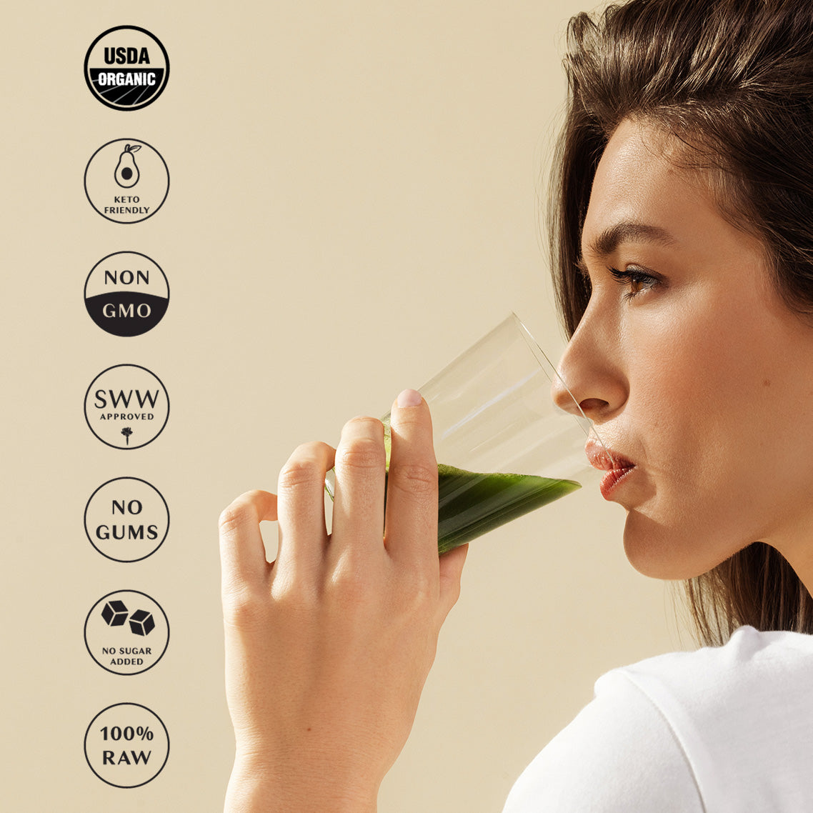 SWW® Alkalize