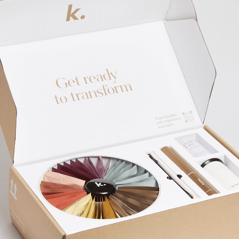 Kroma 5-Day Reset