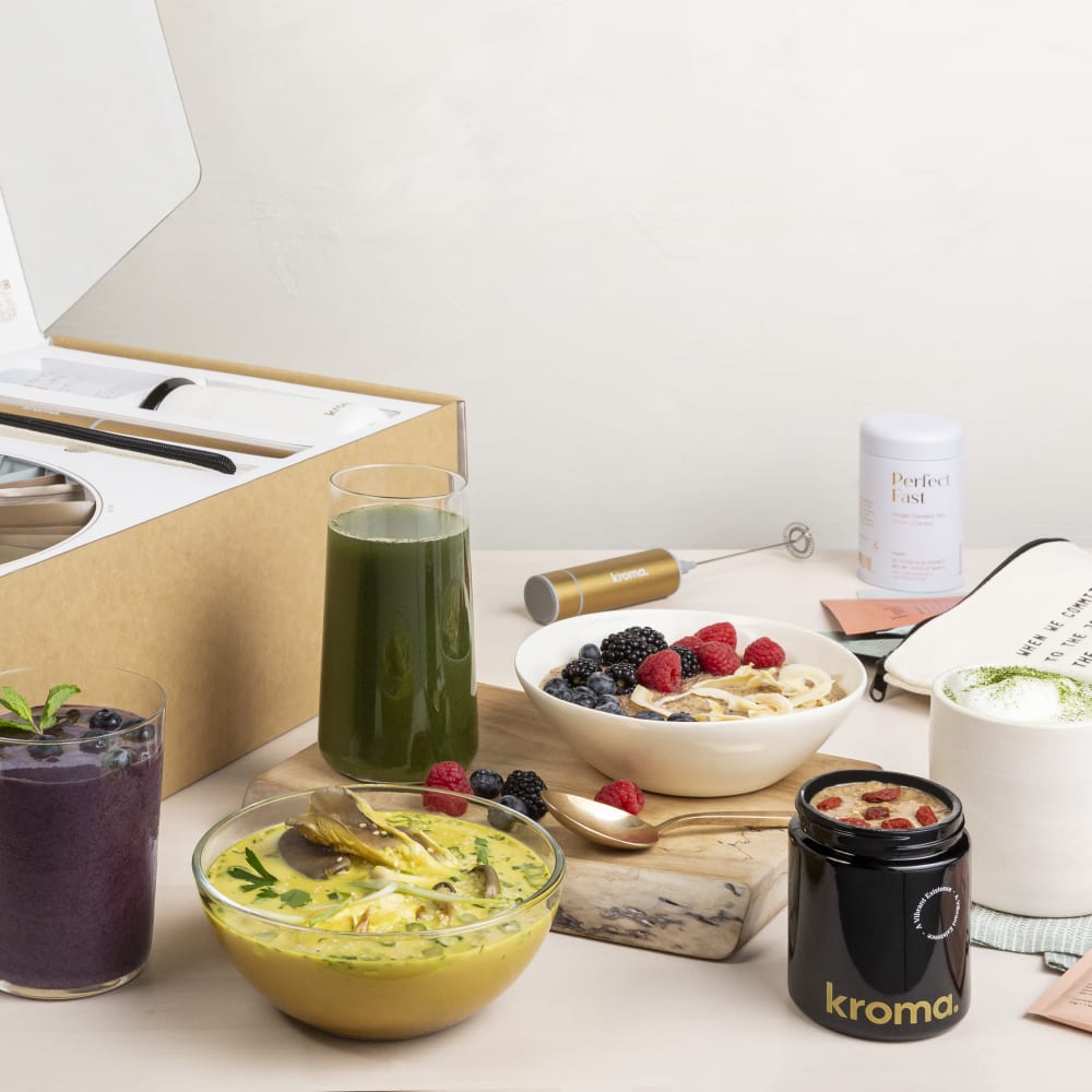 Kroma Wellness Cleanse