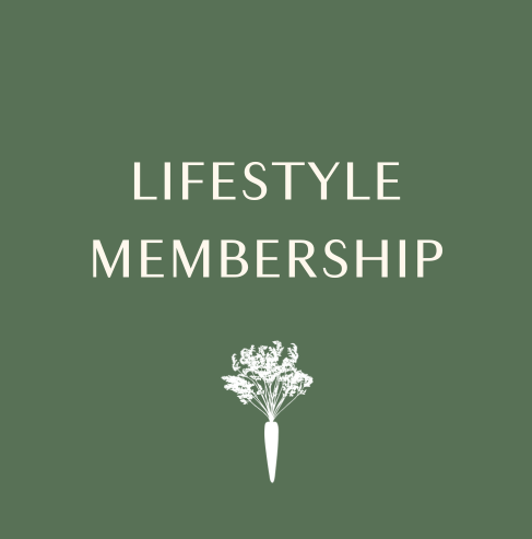 Lifestyle Membership