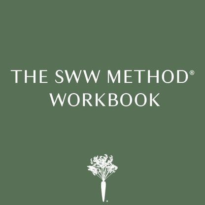 The SWW Method® Workbook