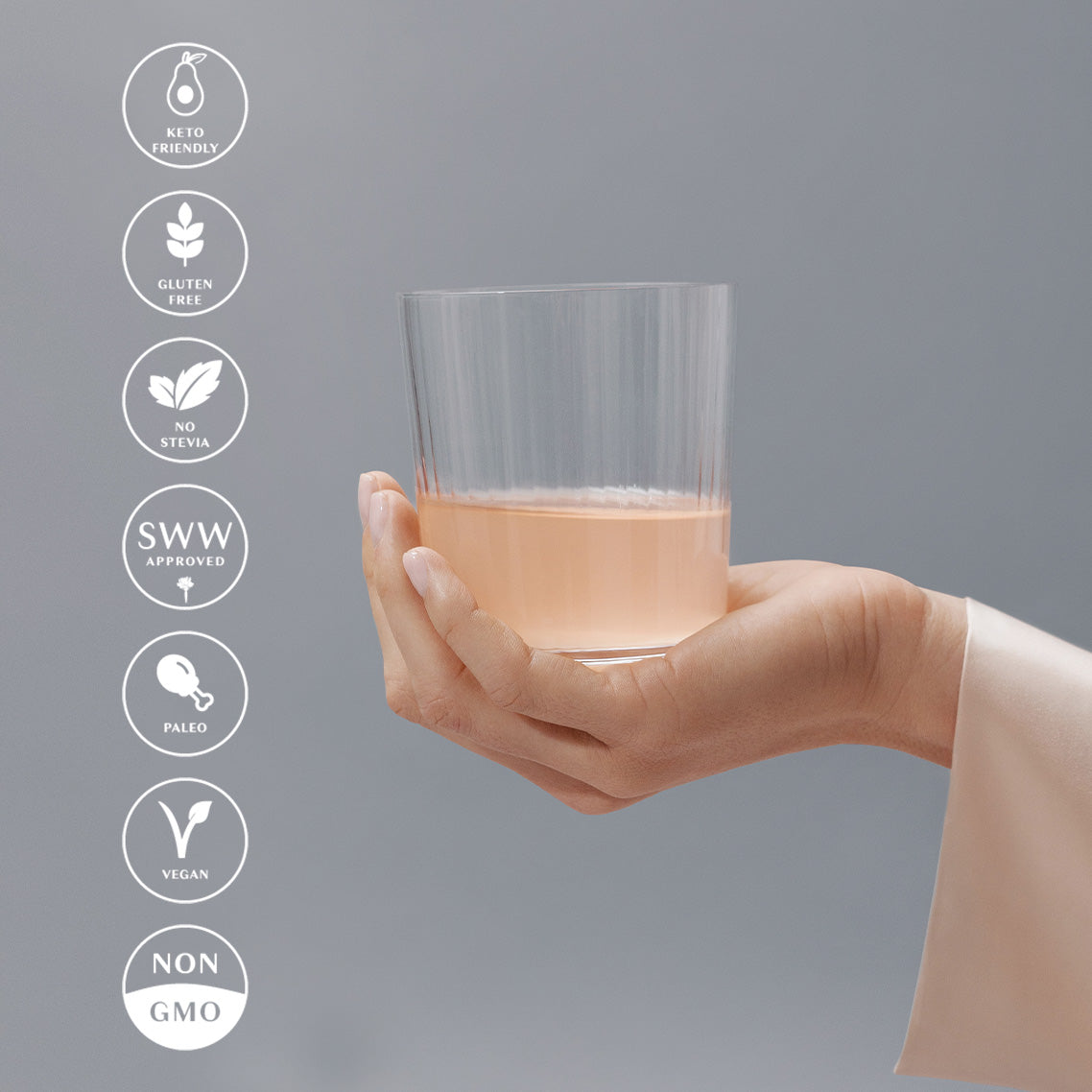 SWW® Restore - Replenishing Minerals