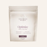 SWW® Optimize Protein & Fiber Powder