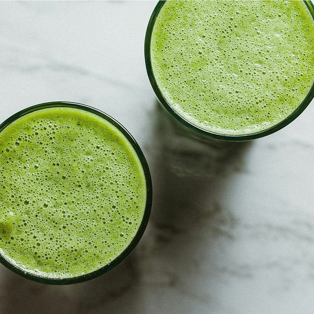 The SWW® 4-Week Reset - Green Smoothies