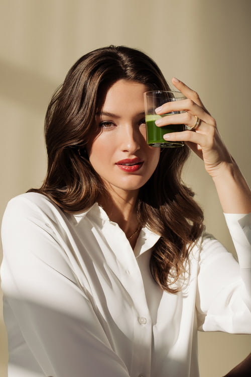Lays the groundwork for better digestion