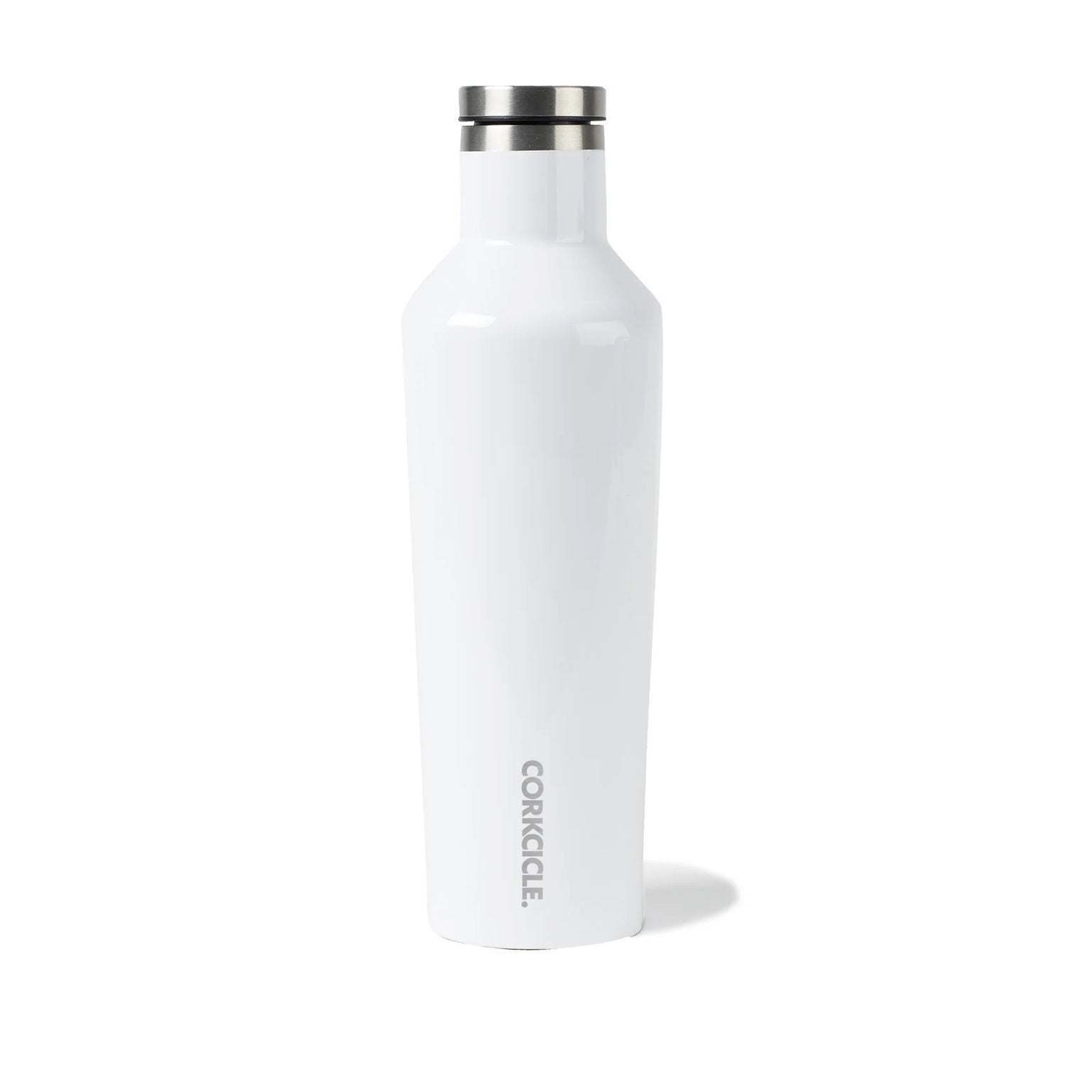 Holiday Corkcicle Water Bottle