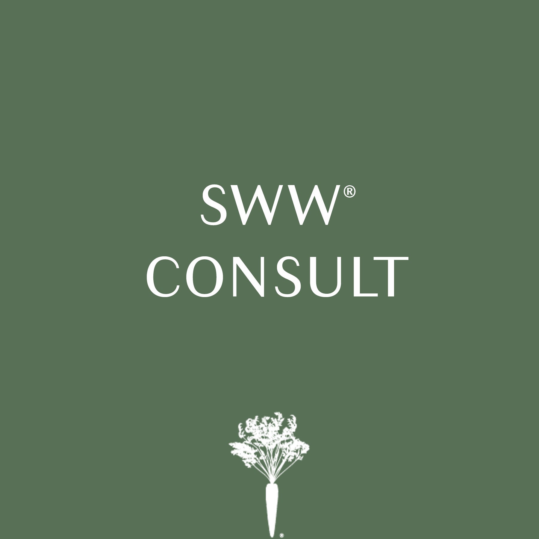 SWW® Consult