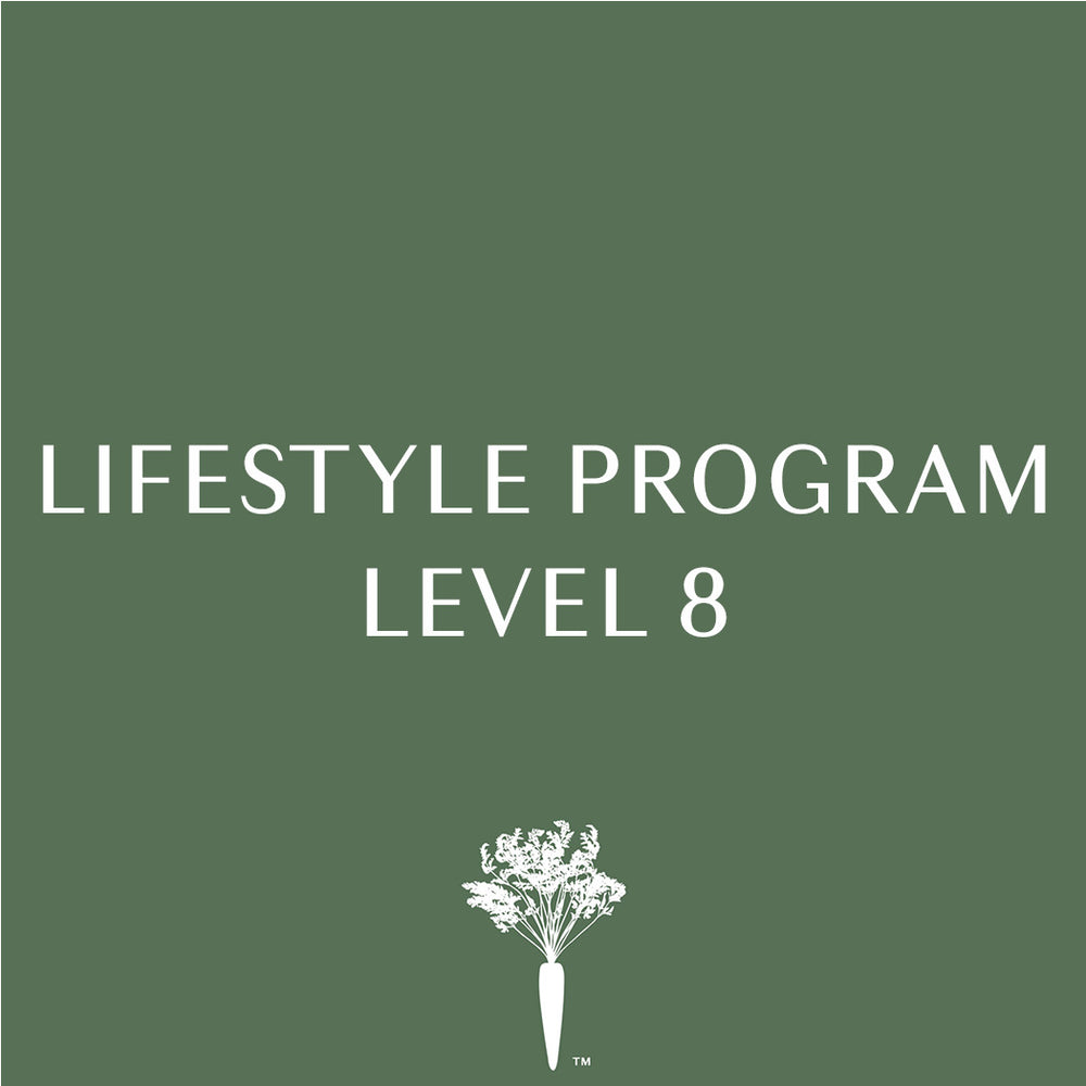 Lifestyle Program