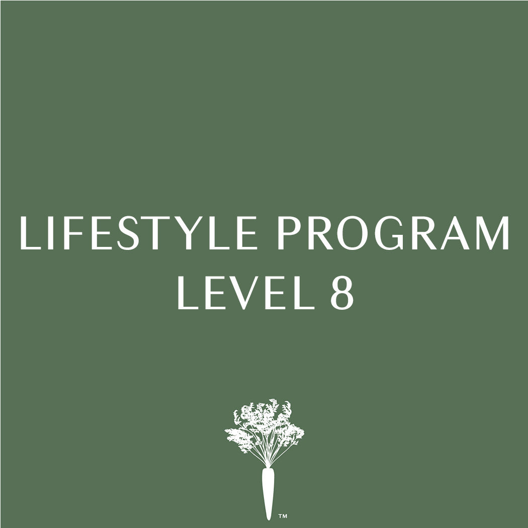 Lifestyle Program