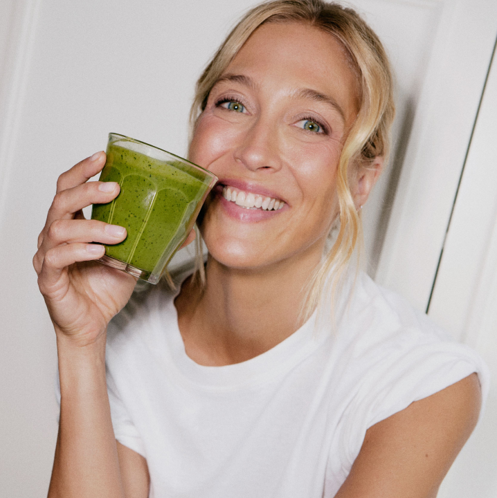 Sarah Wragge Wellness