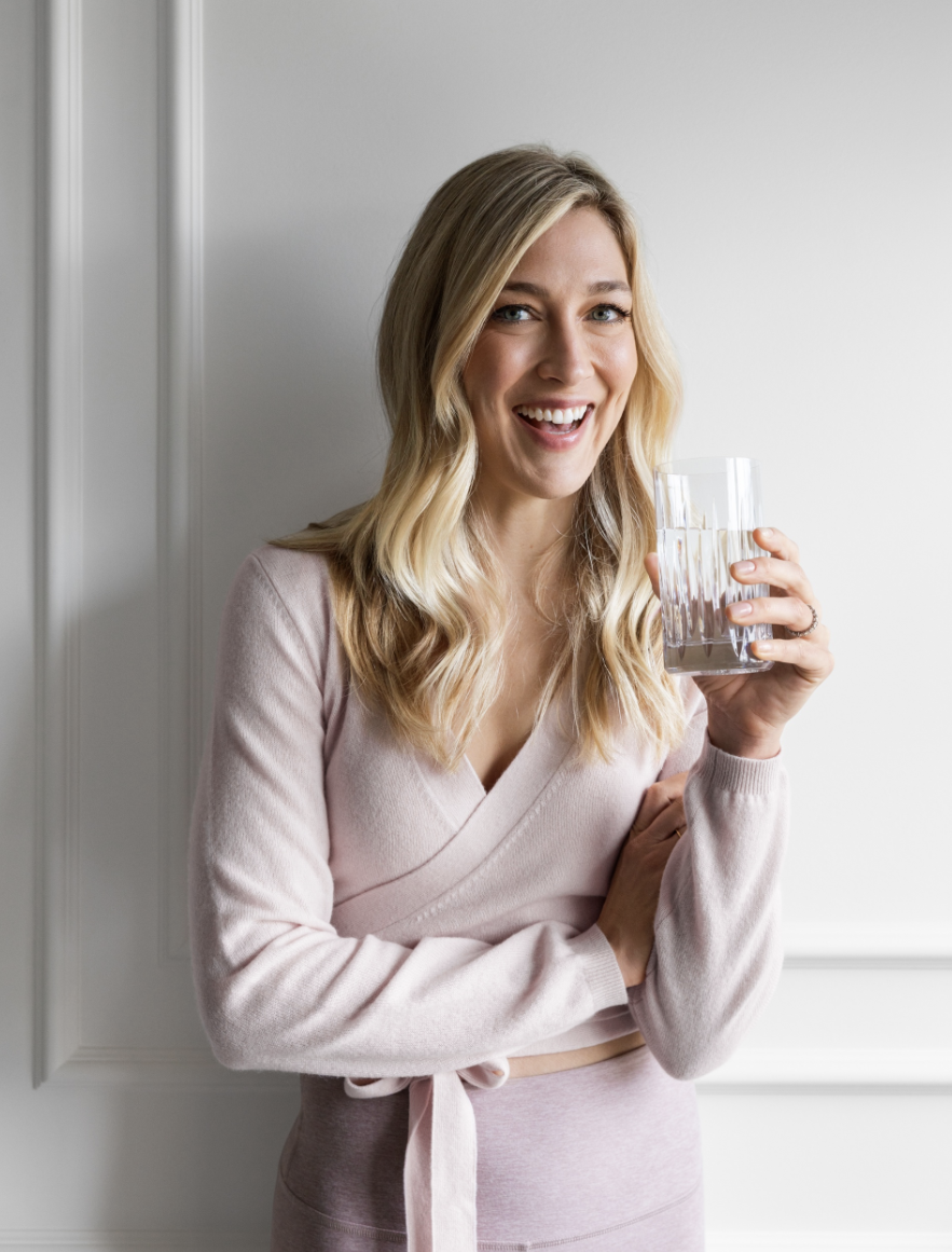 Sarah Wragge Wellness