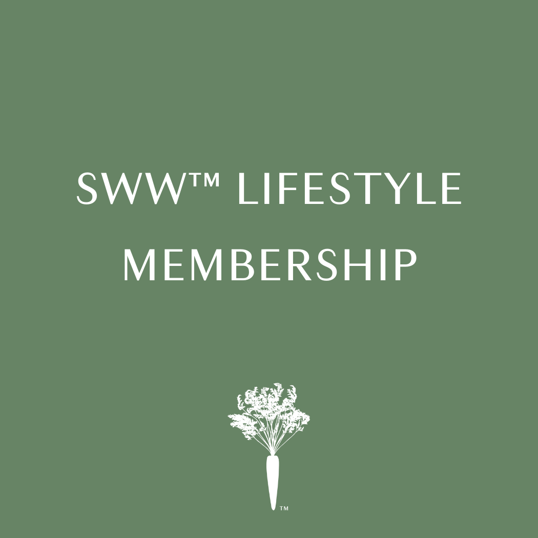 SWW® Lifestyle Membership - 4000
