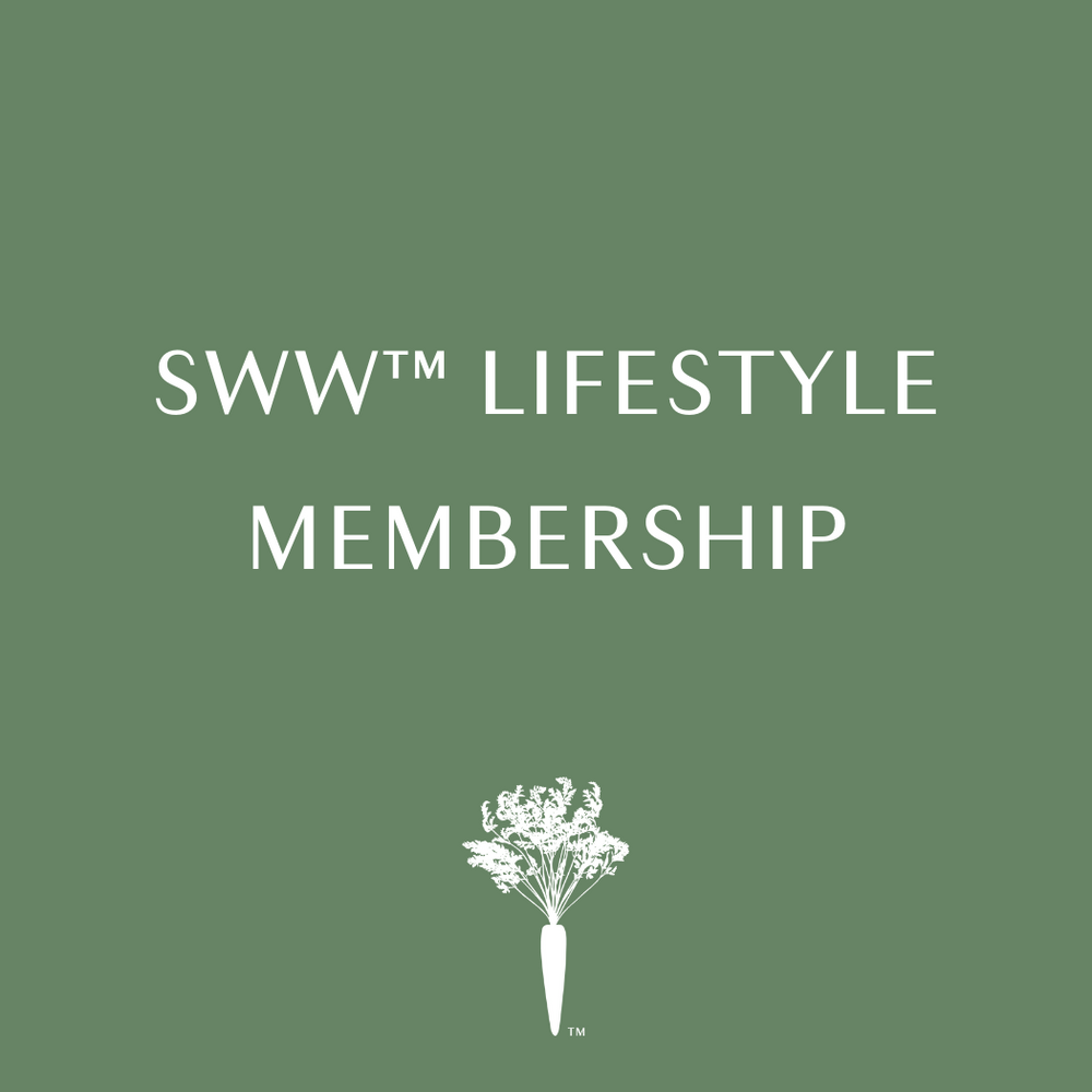 SWW® Lifestyle Membership - 15000