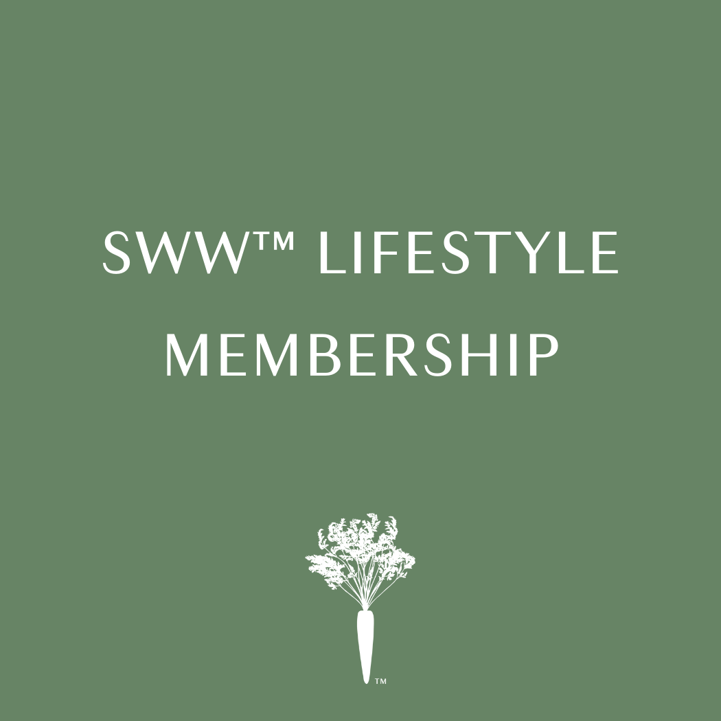 SWW® Lifestyle Membership - 15000