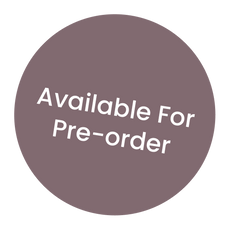 Pre-order badge