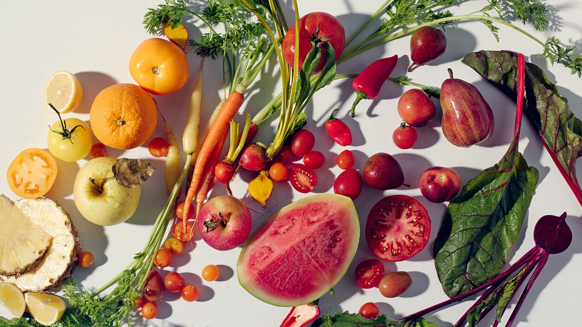 Sarah Wragge Wellness Nutrition